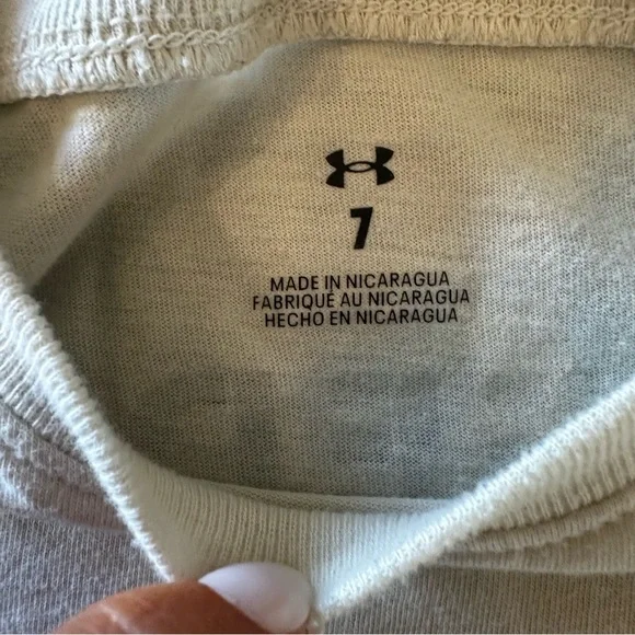 Under Armour Freedom Outfit - Picture 8 of 9